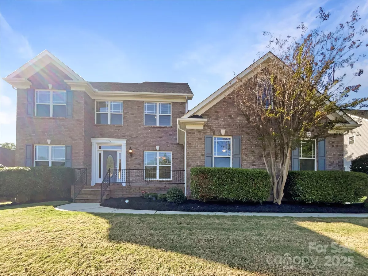 Matthews, NC 28104,5104 Shannamara DR