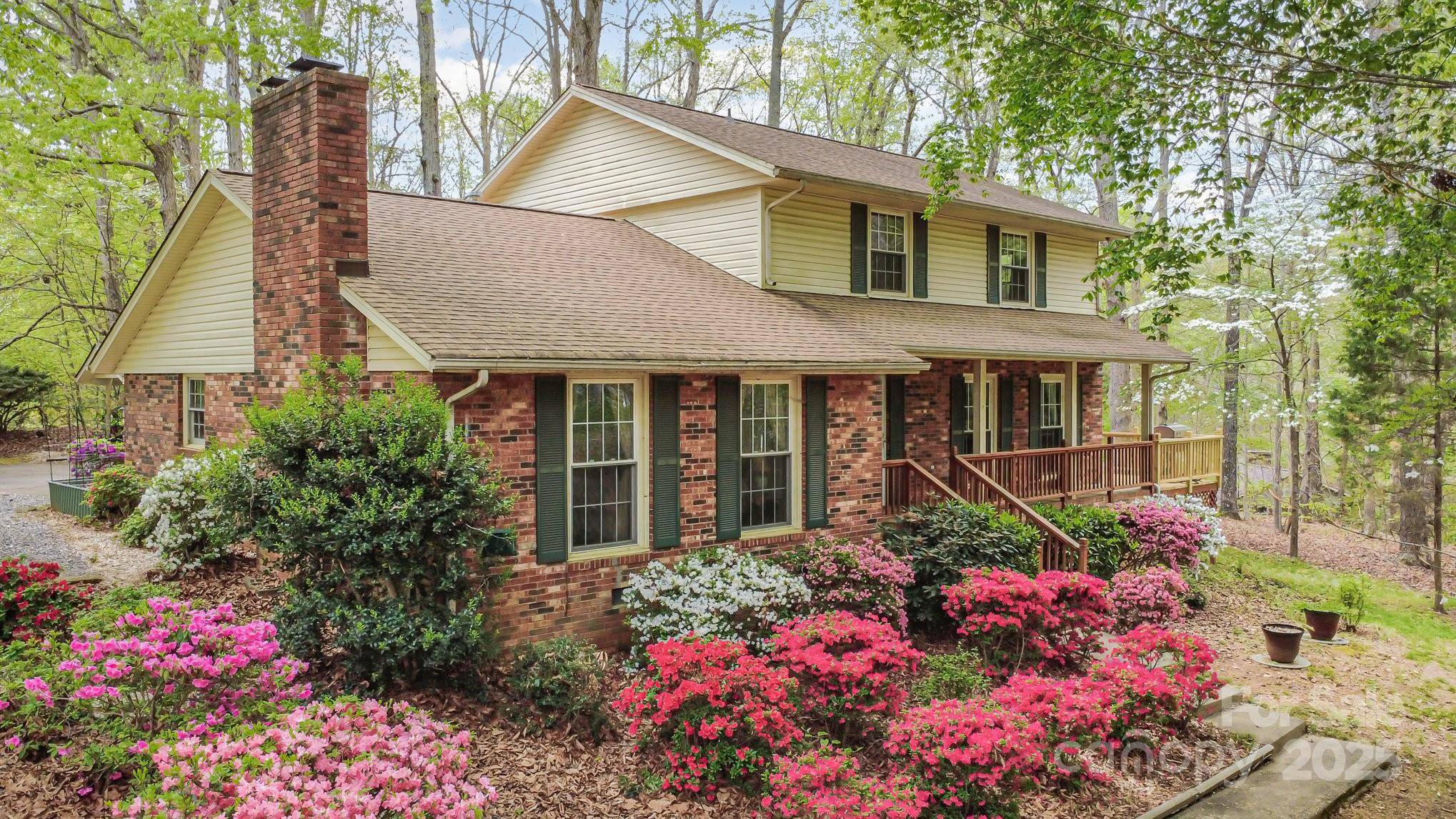 Statesville, NC 28677,147 Spring Shore RD