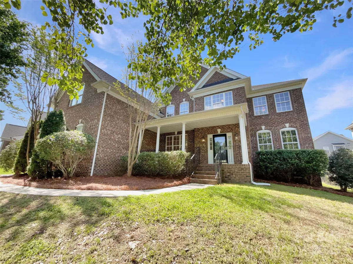Harrisburg, NC 28075,2163 Woodstream RD
