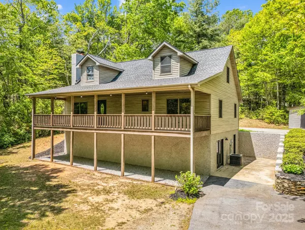 Saluda, NC 28773,2304 Mountain Page RD