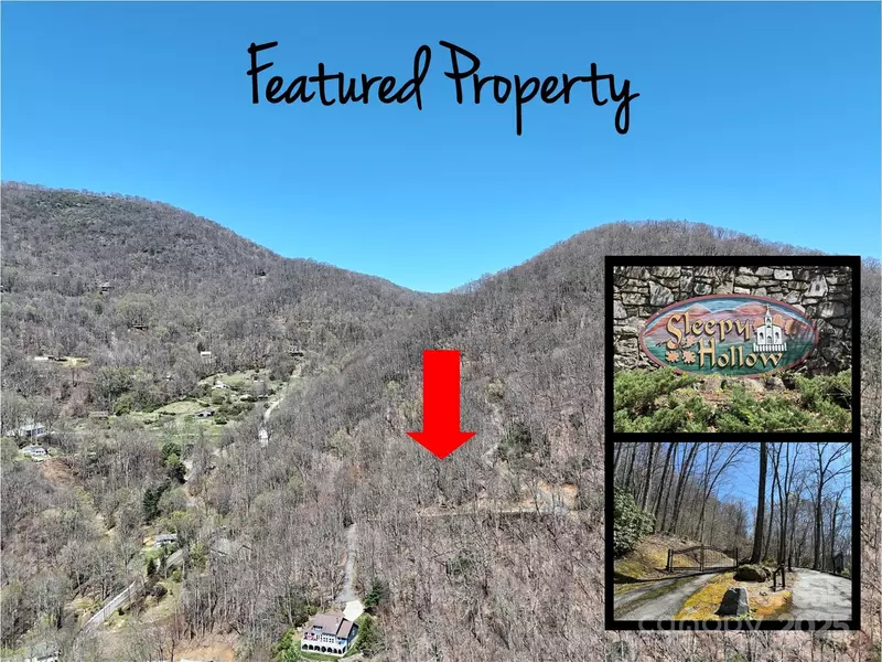0 Legend RD #9, Waynesville, NC 28786