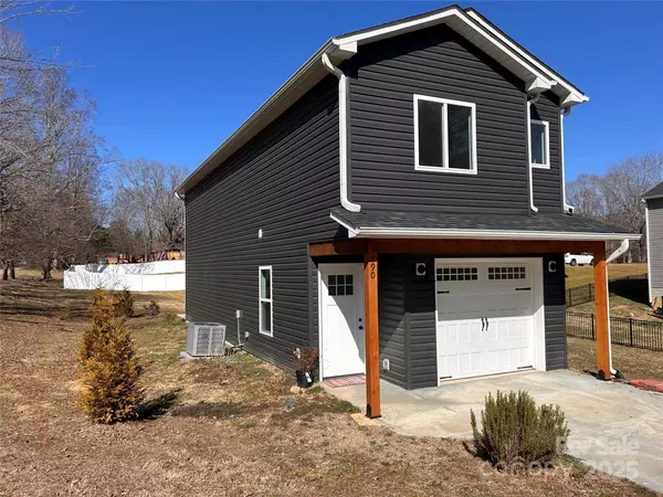 Connelly Springs, NC 28612,190 Honeycutt DR