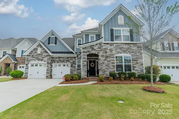 1005 Argentium WAY, Waxhaw, NC 28173