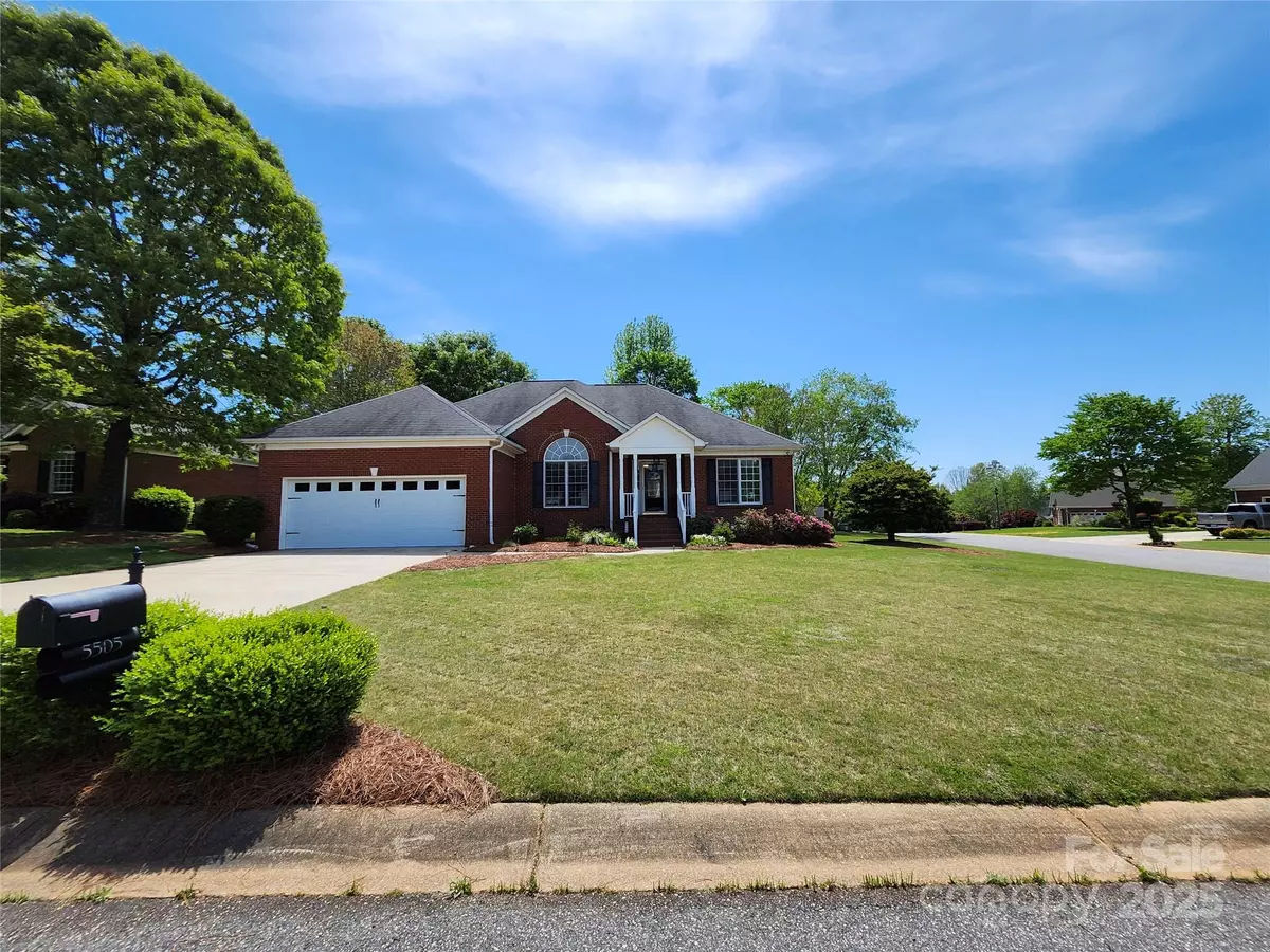 Gastonia, NC 28056,5505 Weavers ROW