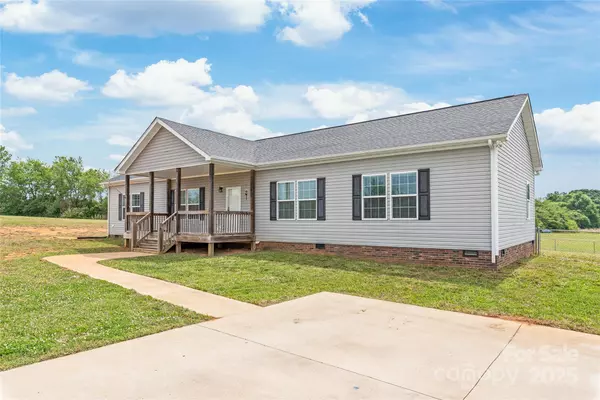 Shelby, NC 28150,3648 Plainfield DR