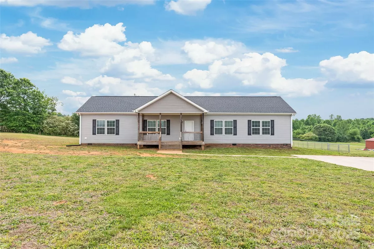 Shelby, NC 28150,3648 Plainfield DR