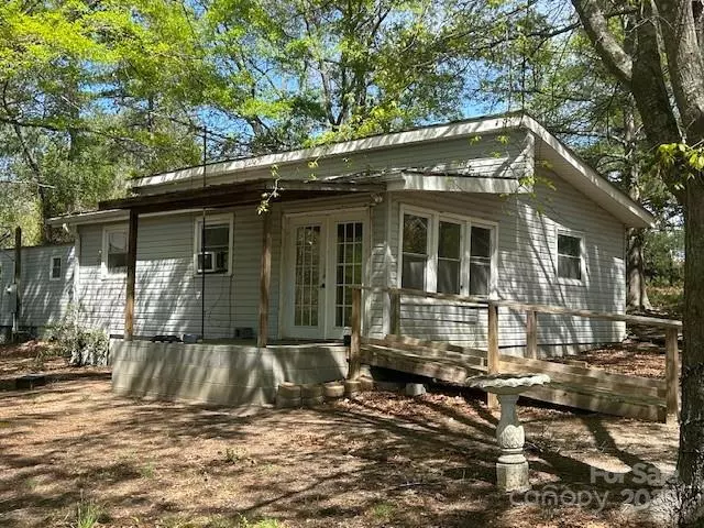 843 Hines RD, Mooresboro, NC 28114