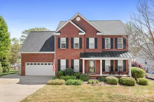 Mooresville, NC 28117,220 Chandeleur DR