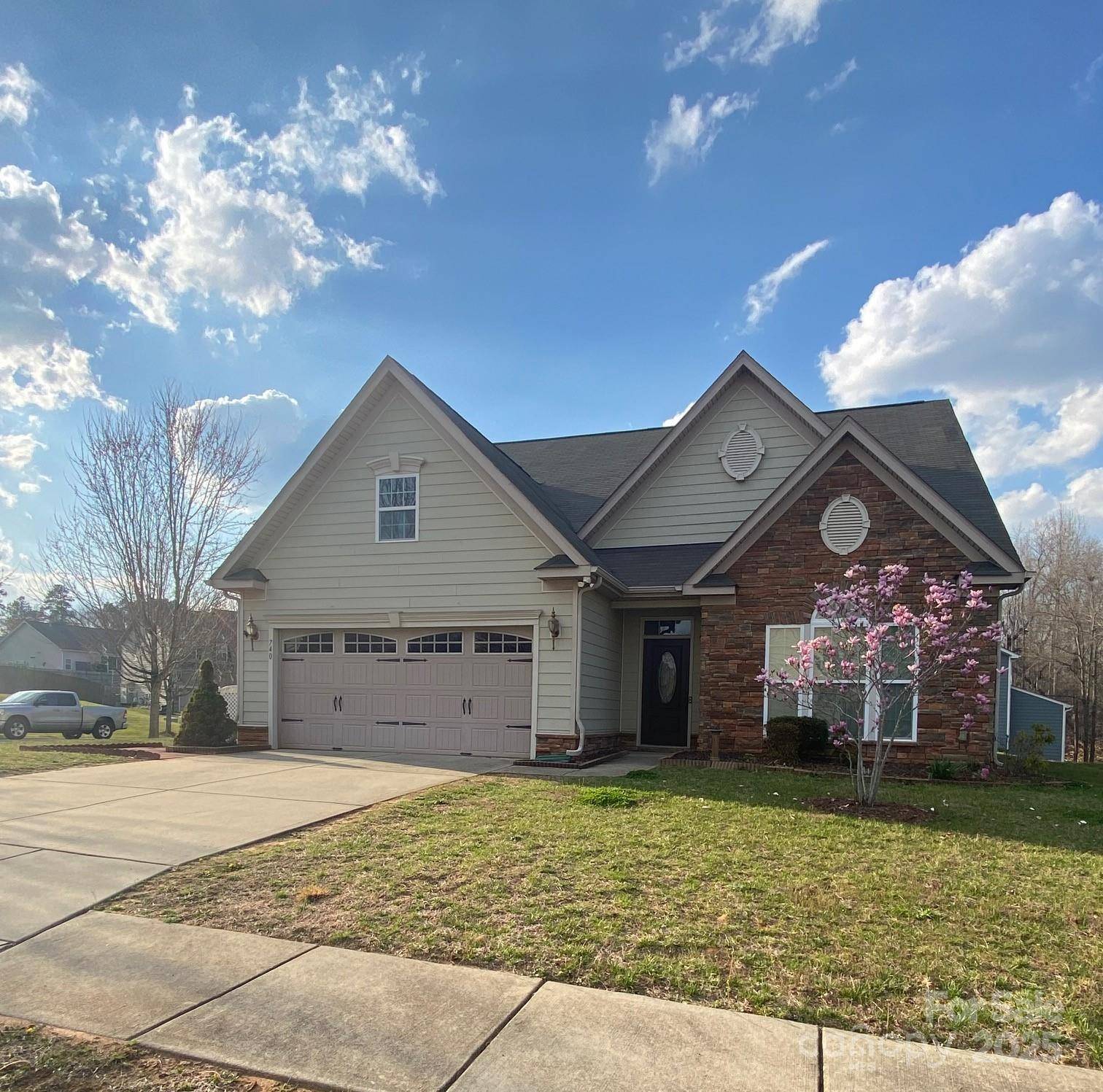 Gastonia, NC 28056,740 Rosegate DR