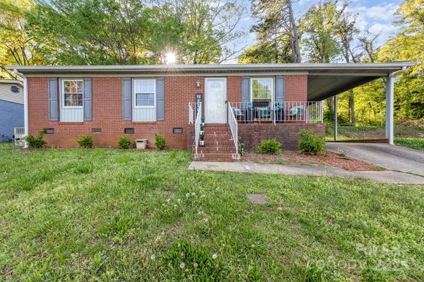 1131 Laurel ST, Salisbury, NC 28144