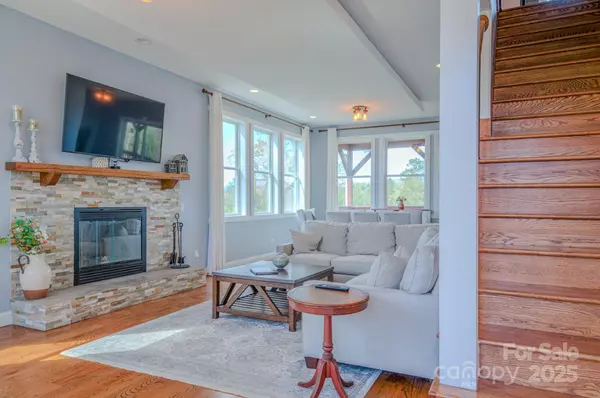 Leicester, NC 28748,2160 Bear Creek RD