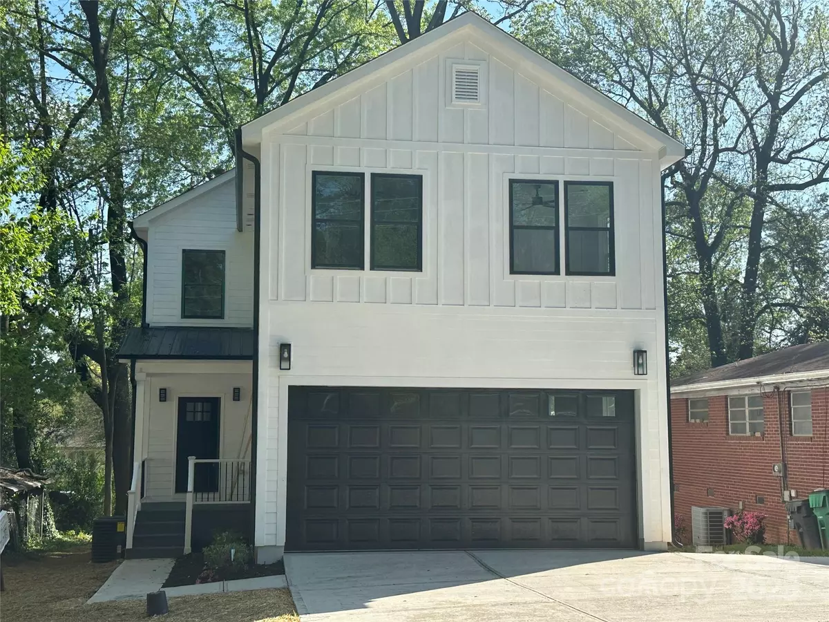 Charlotte, NC 28216,1413 Hateras AVE
