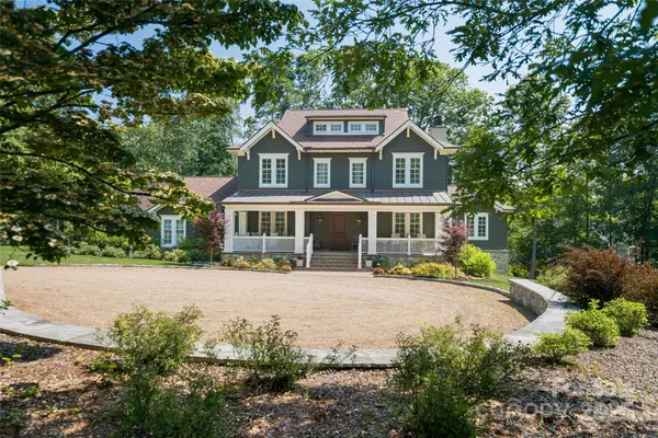 Asheville, NC 28803,1 Cedar Chine DR