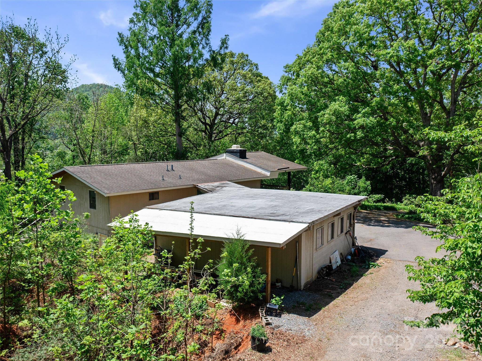 Swannanoa, NC 28778,19 Old Patton Hill RD