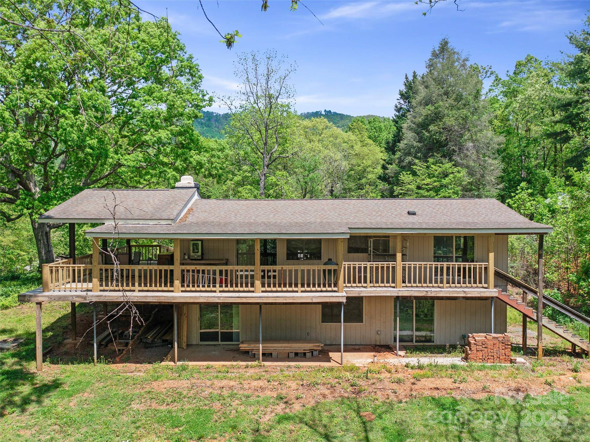 Swannanoa, NC 28778,19 Old Patton Hill RD