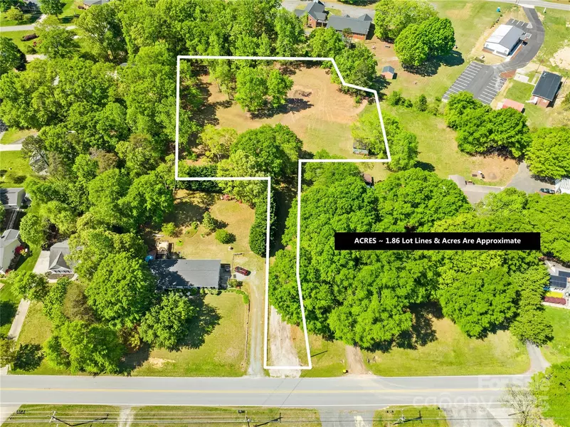 14517 Lucia Riverbend Hwy HWY, Mount Holly, NC 28120