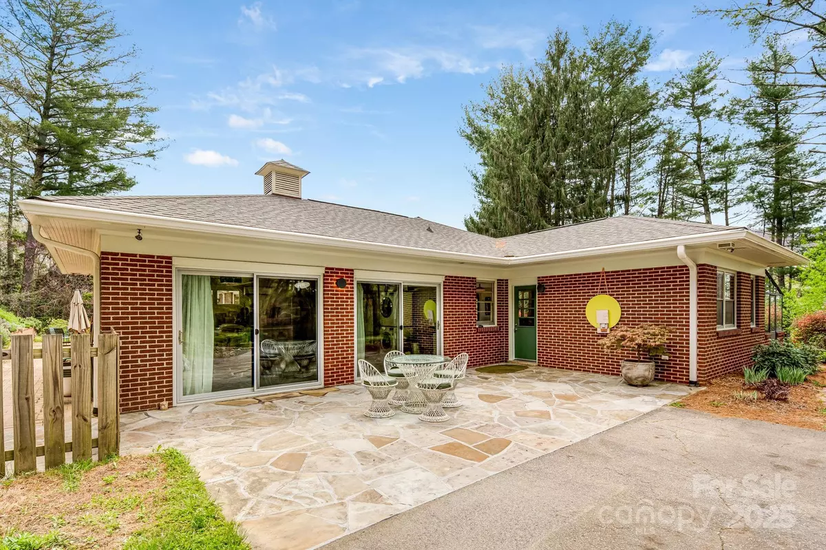 Marshall, NC 28753,80 Sunset DR