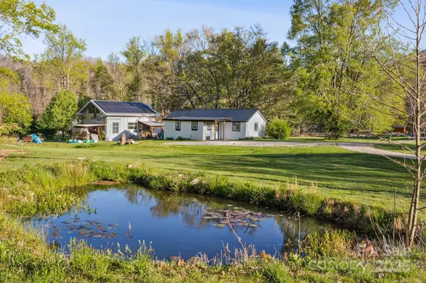 Weaverville, NC 28787,15 Curly Willow LN