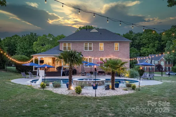 Waxhaw, NC 28173,1614 Crestgate DR