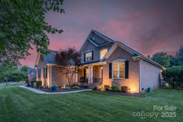 Waxhaw, NC 28173,1614 Crestgate DR