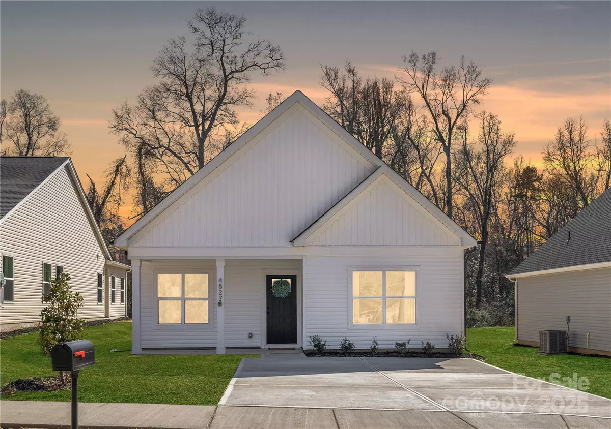 Charlotte, NC 28269,4907 Victoria AVE