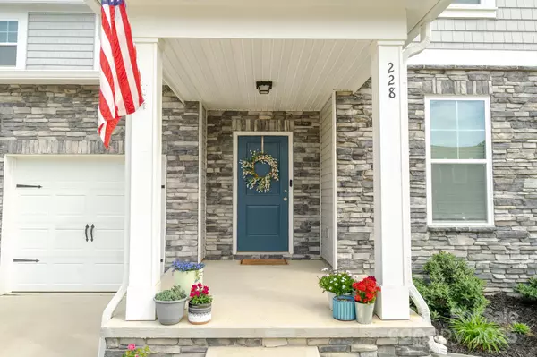 Rock Hill, SC 29730,228 Brownstone DR