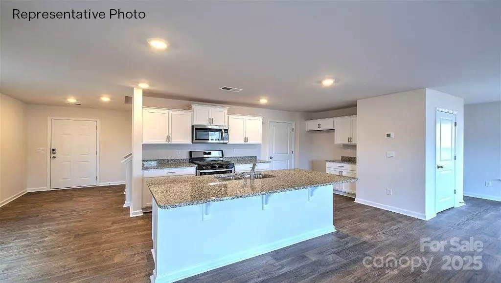 580 N Sparkleberry ST, Chester, SC 29706