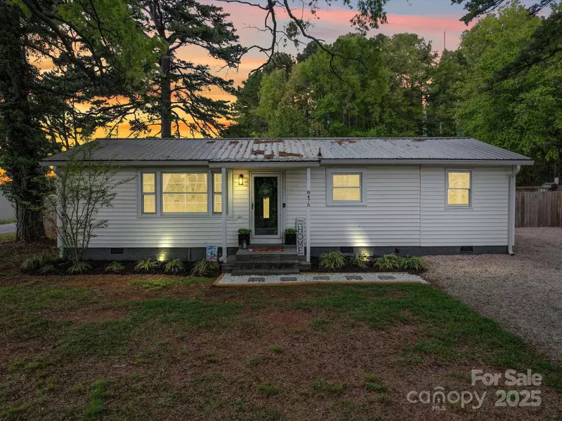 8475 NC 49 HWY N, Mount Pleasant, NC 28124