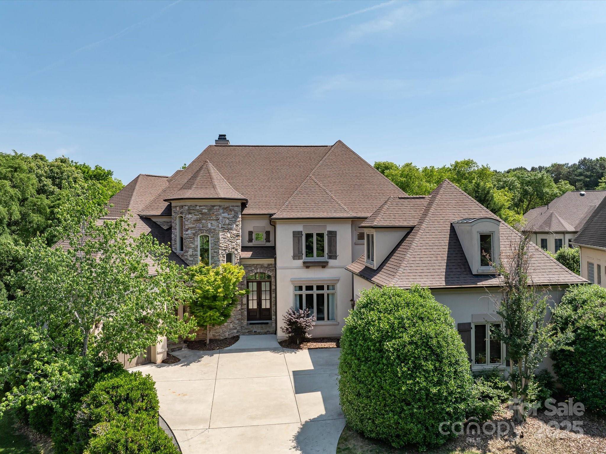 7409 Stonecroft Park DR, Charlotte, NC 28226