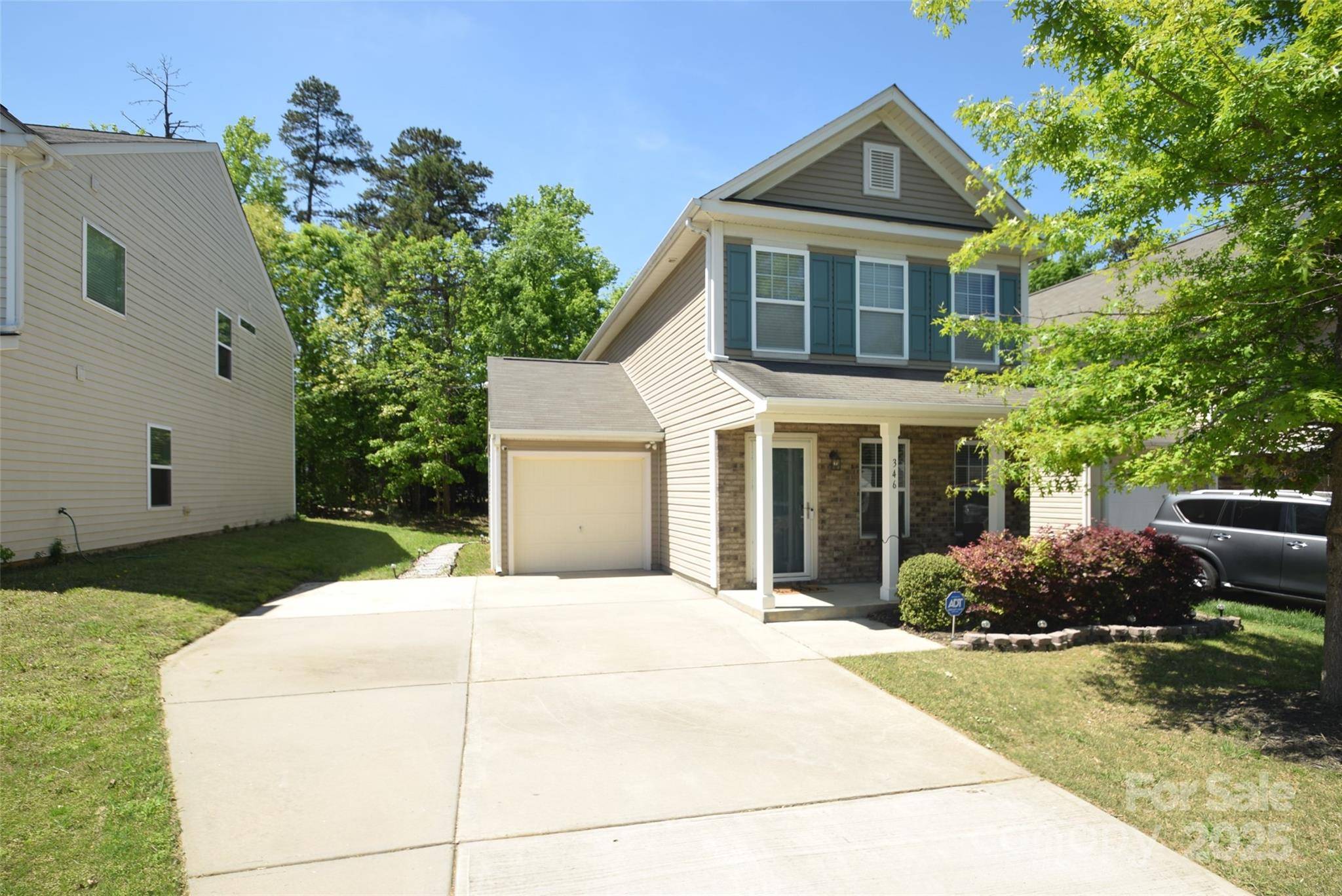 Charlotte, NC 28216,346 Cornielle LN