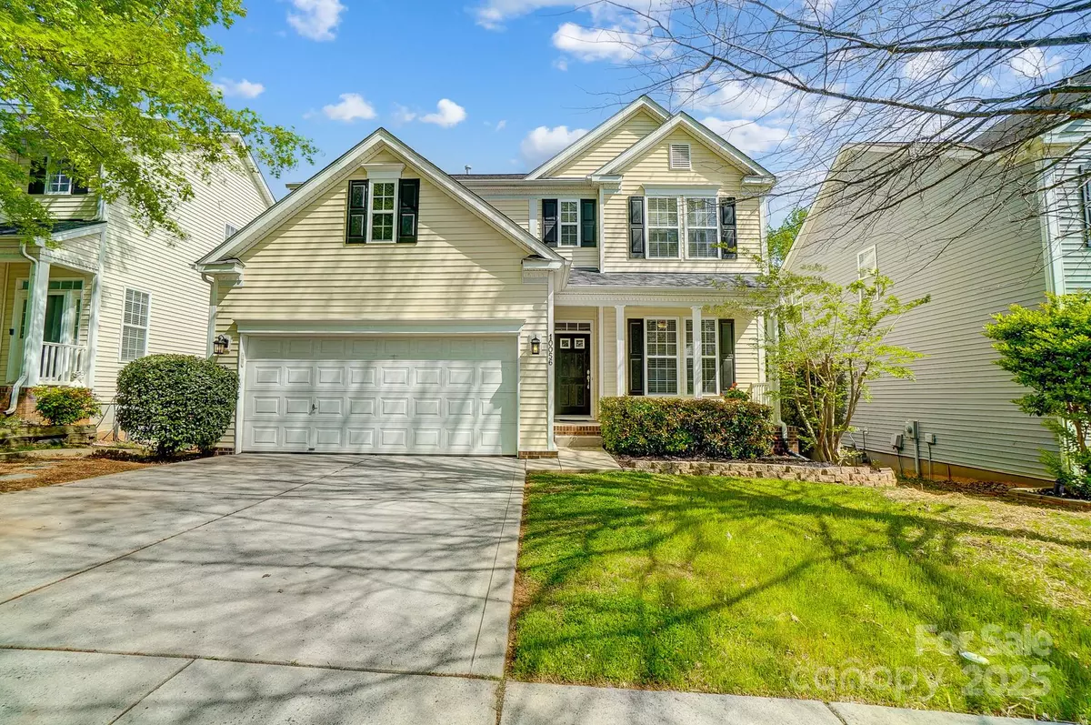 Charlotte, NC 28269,10056 Paisley DR