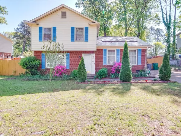 Charlotte, NC 28212,6820 Elm Forest DR