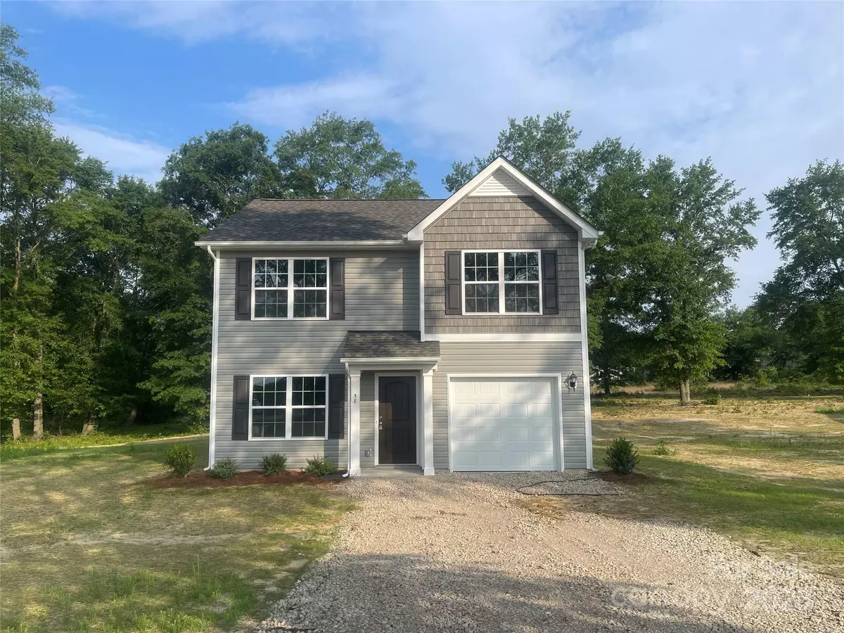 Pageland, SC 29728,58 Simpson RD