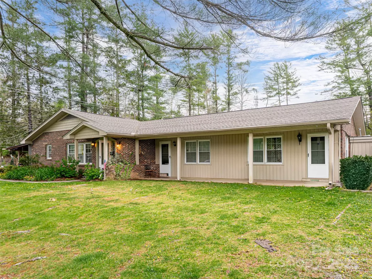 Hendersonville, NC 28739,621 A,B,C & 623 Price RD