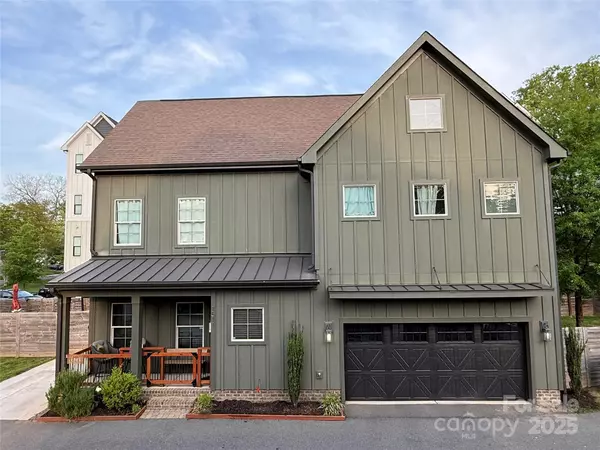1511 Landis AVE, Charlotte, NC 28205