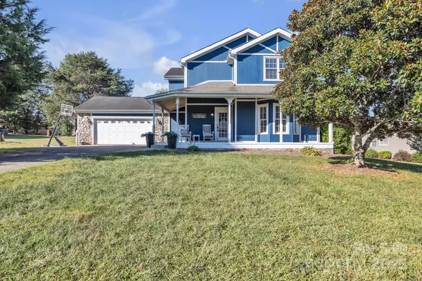 Taylorsville, NC 28681,63 Frost LN