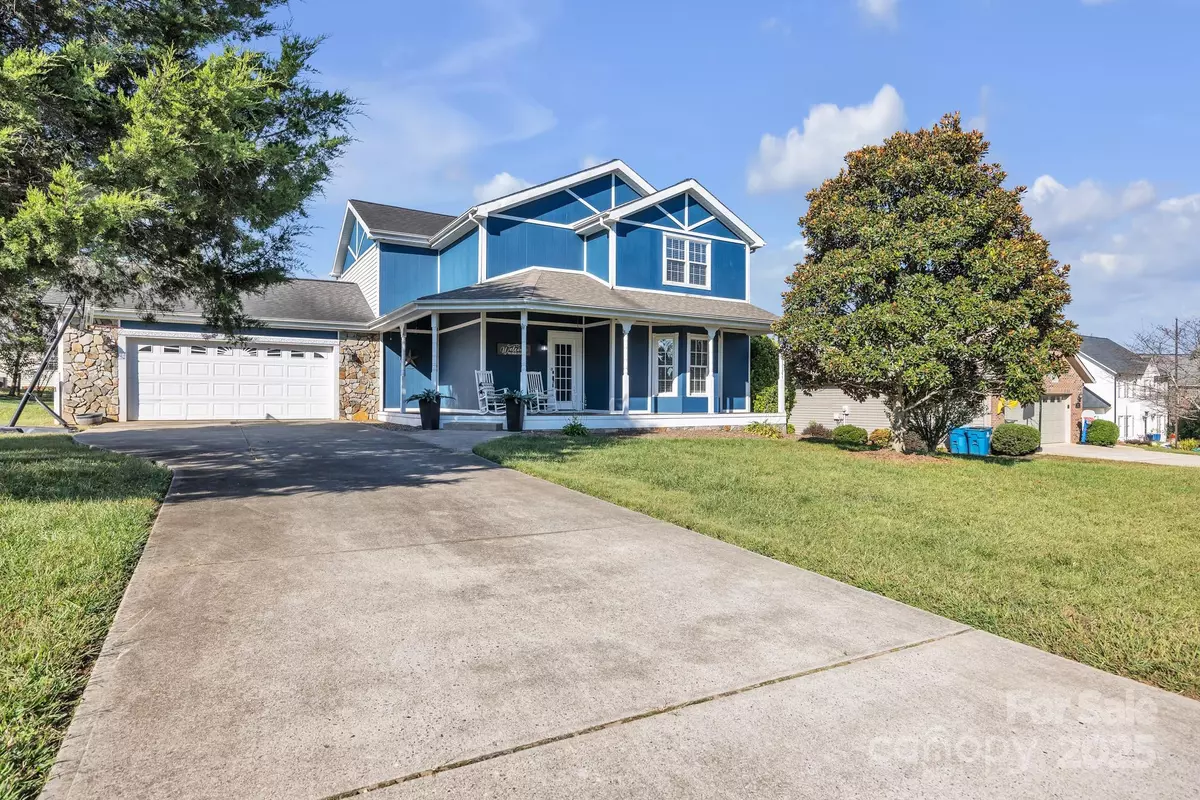 Taylorsville, NC 28681,63 Frost LN