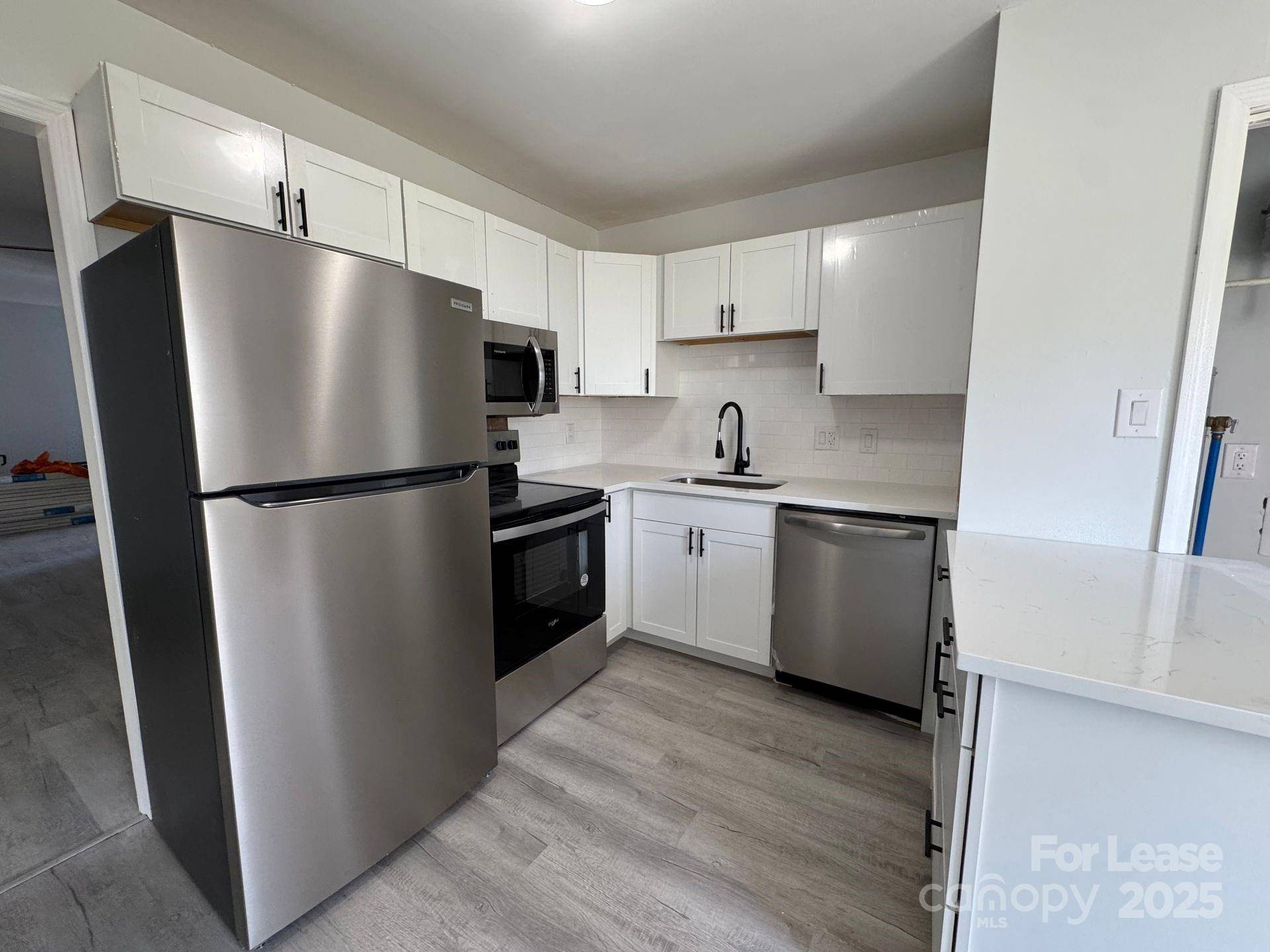 538 Stockton ST, Statesville, NC 28677