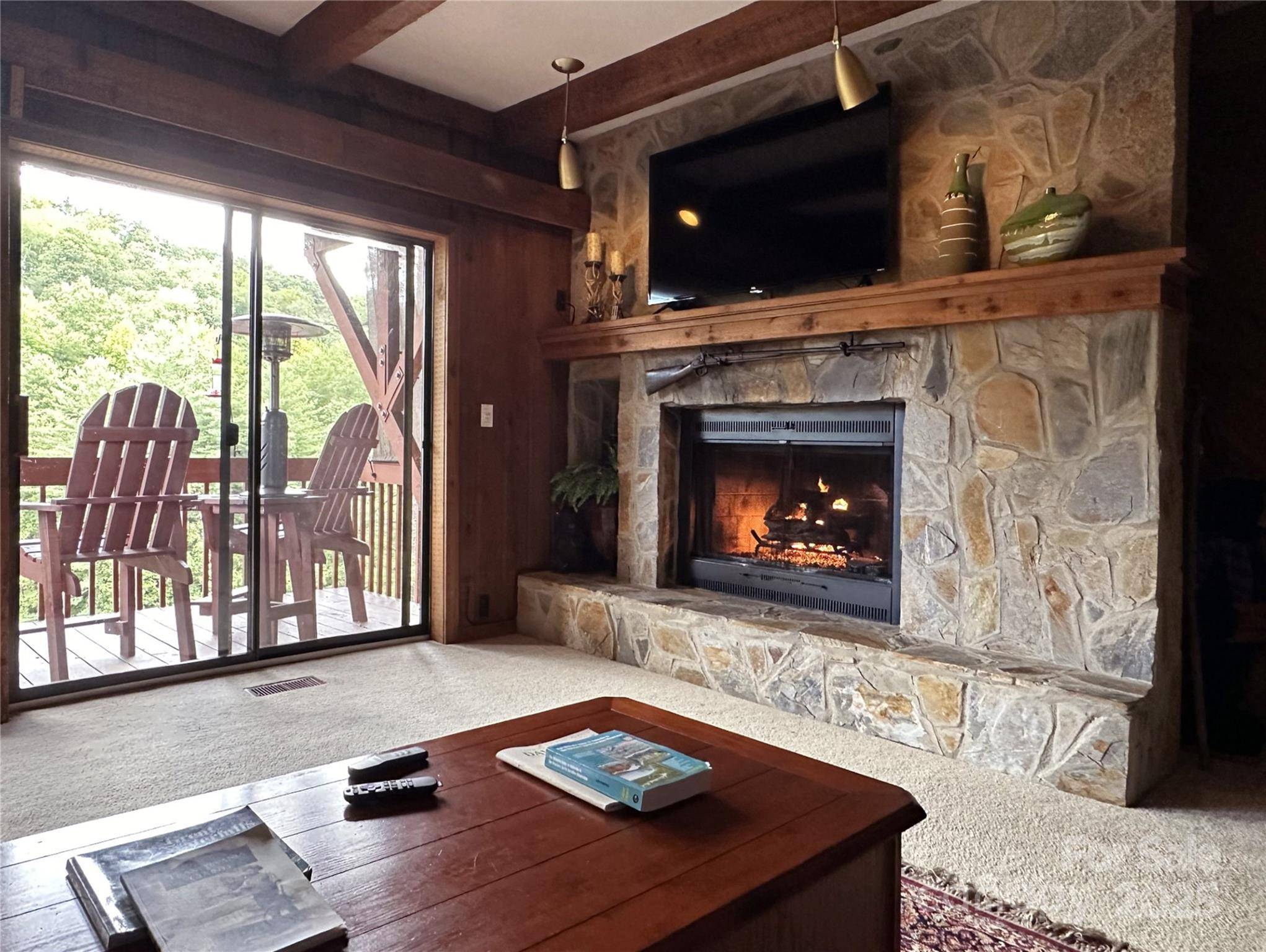 Lake Toxaway, NC 28747,221 Toxaway Falls DR
