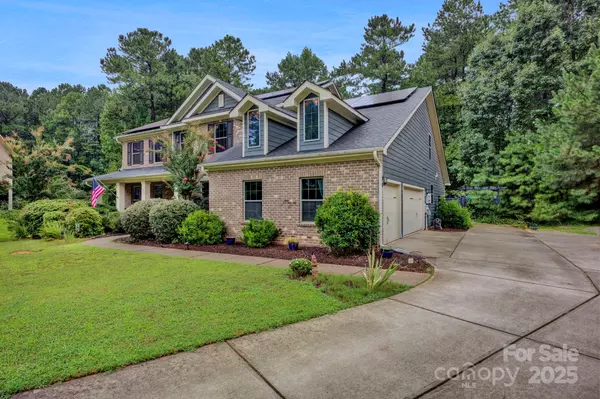 Mooresville, NC 28117,111 St Sophia CT