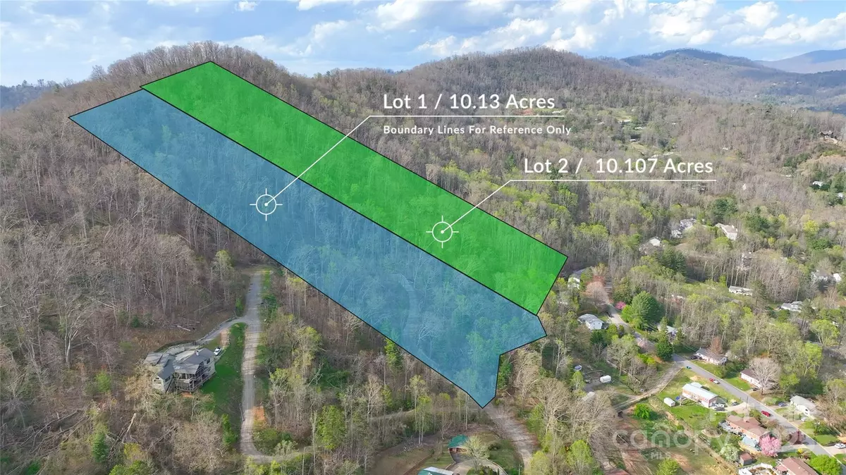 Asheville, NC 28805,Lot 2 Wake Robin WAY