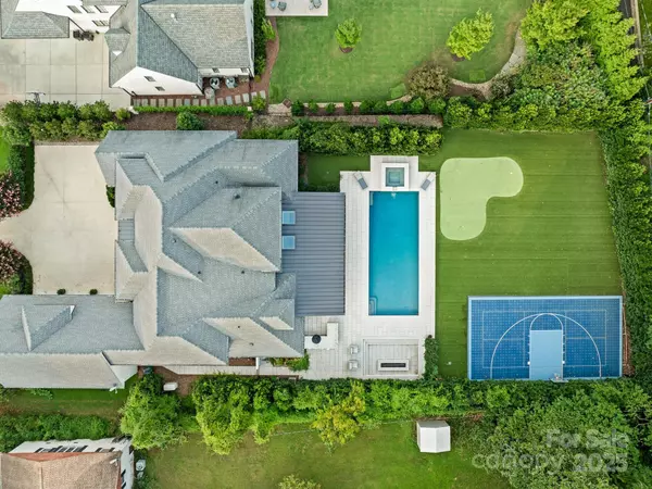 Charlotte, NC 28211,2343 Vernon DR