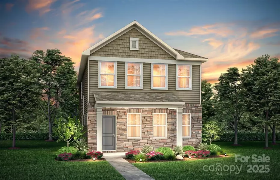 14032 Penbury LN #332, Charlotte, NC 28273