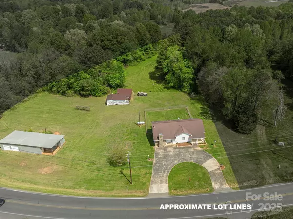 1501 NC Hwy 73 HWY, Iron Station, NC 28080