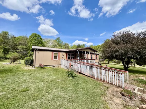 6401 Alley RD, Catawba, NC 28609