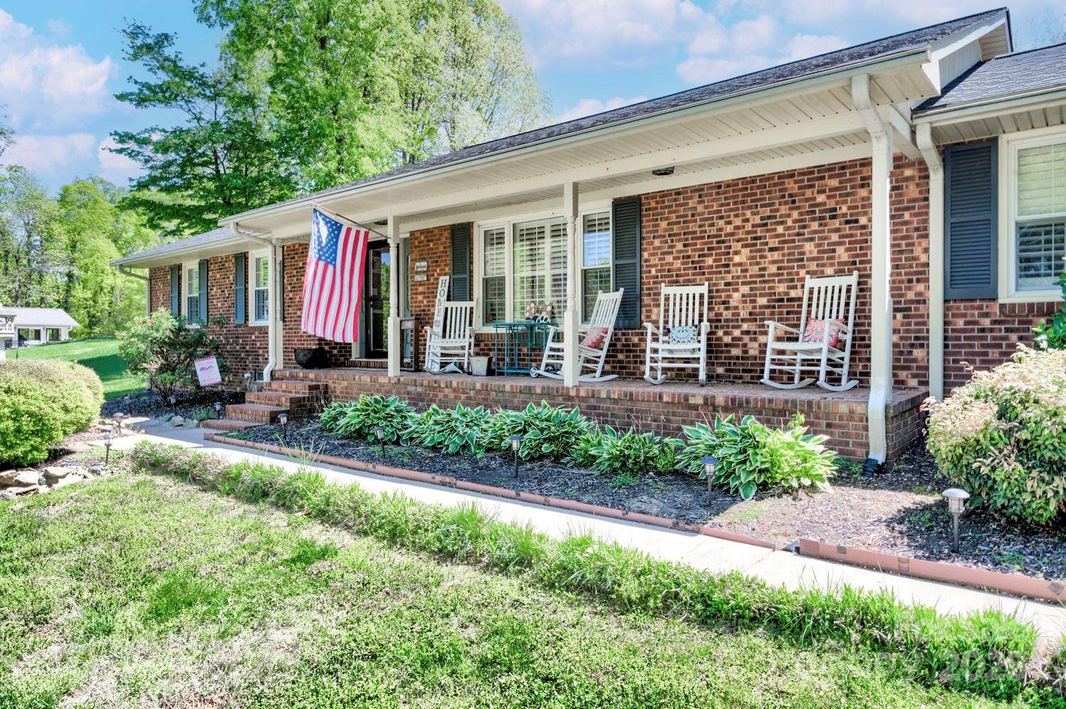 Salisbury, NC 28146,212 Brookwood DR