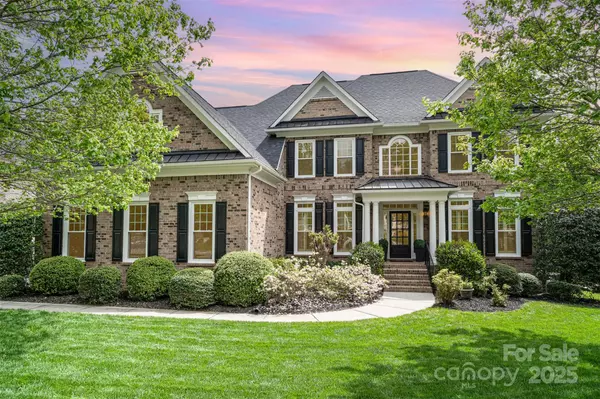 3306 Delamere DR, Matthews, NC 28104