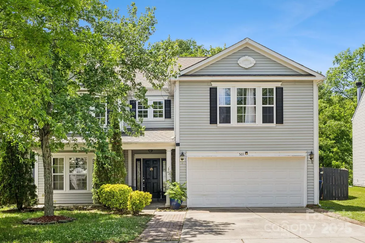 Harrisburg, NC 28075,5611 Hammermill DR