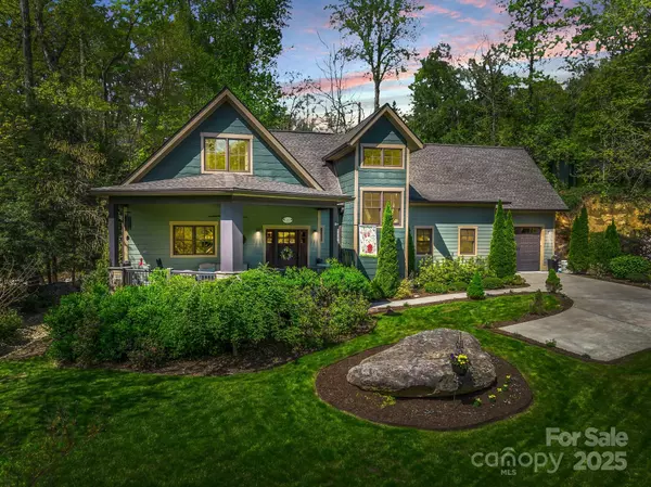 Lake Lure, NC 28746,136 Firefly CV