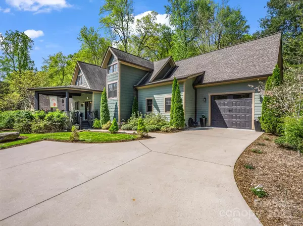 Lake Lure, NC 28746,136 Firefly CV